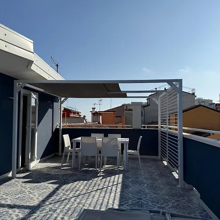 La Bella - La Terrazza *