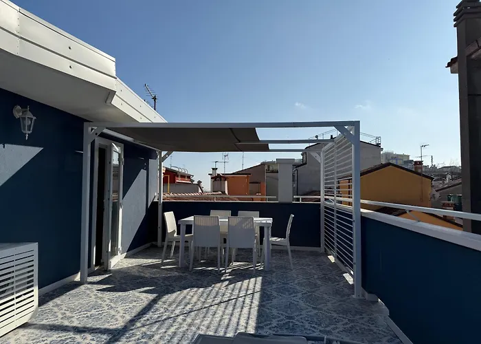 La Bella - La Terrazza *