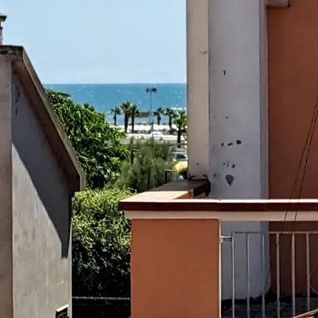 Lejlighed La Bella - La Terrazza Sottomarina