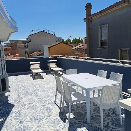 La Bella - La Terrazza Sottomarina