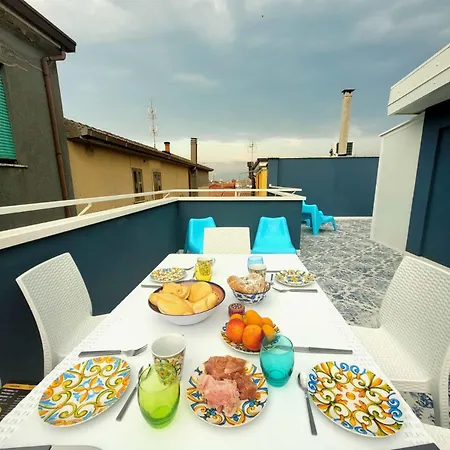 La Bella - La Terrazza