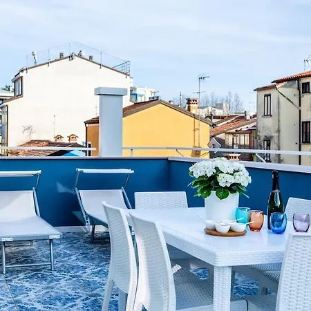 La Bella - La Terrazza Sottomarina