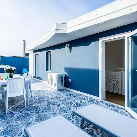 La Bella - La Terrazza