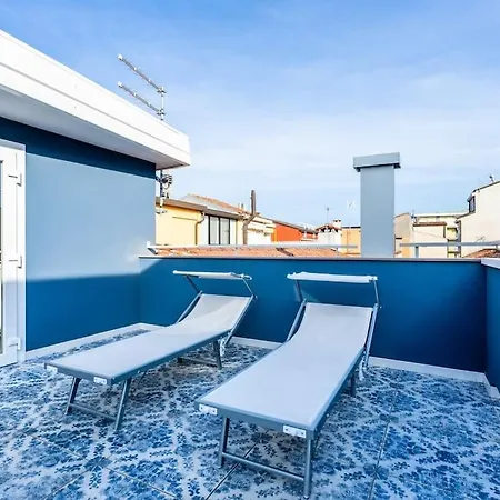 La Bella - La Terrazza Sottomarina
